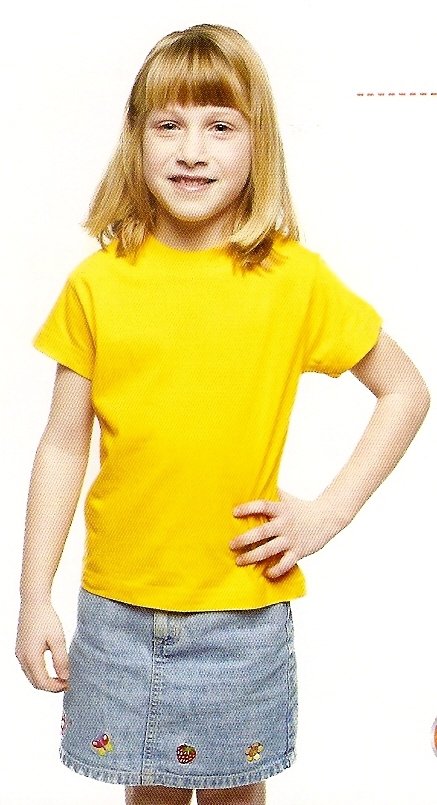 CHILD CLASSIC triko detsk